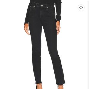Agolde denim